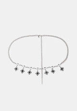 Brinkli Charm Chain Belt