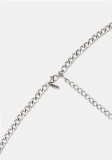 Brinkli Charm Chain Belt