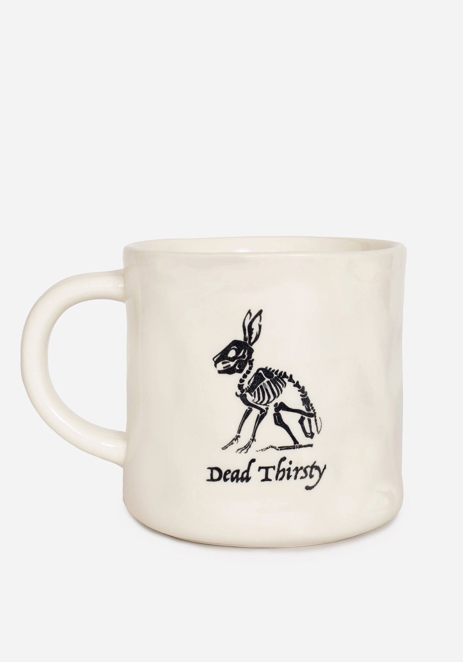 Dead Thirsty Mug | Disturbia