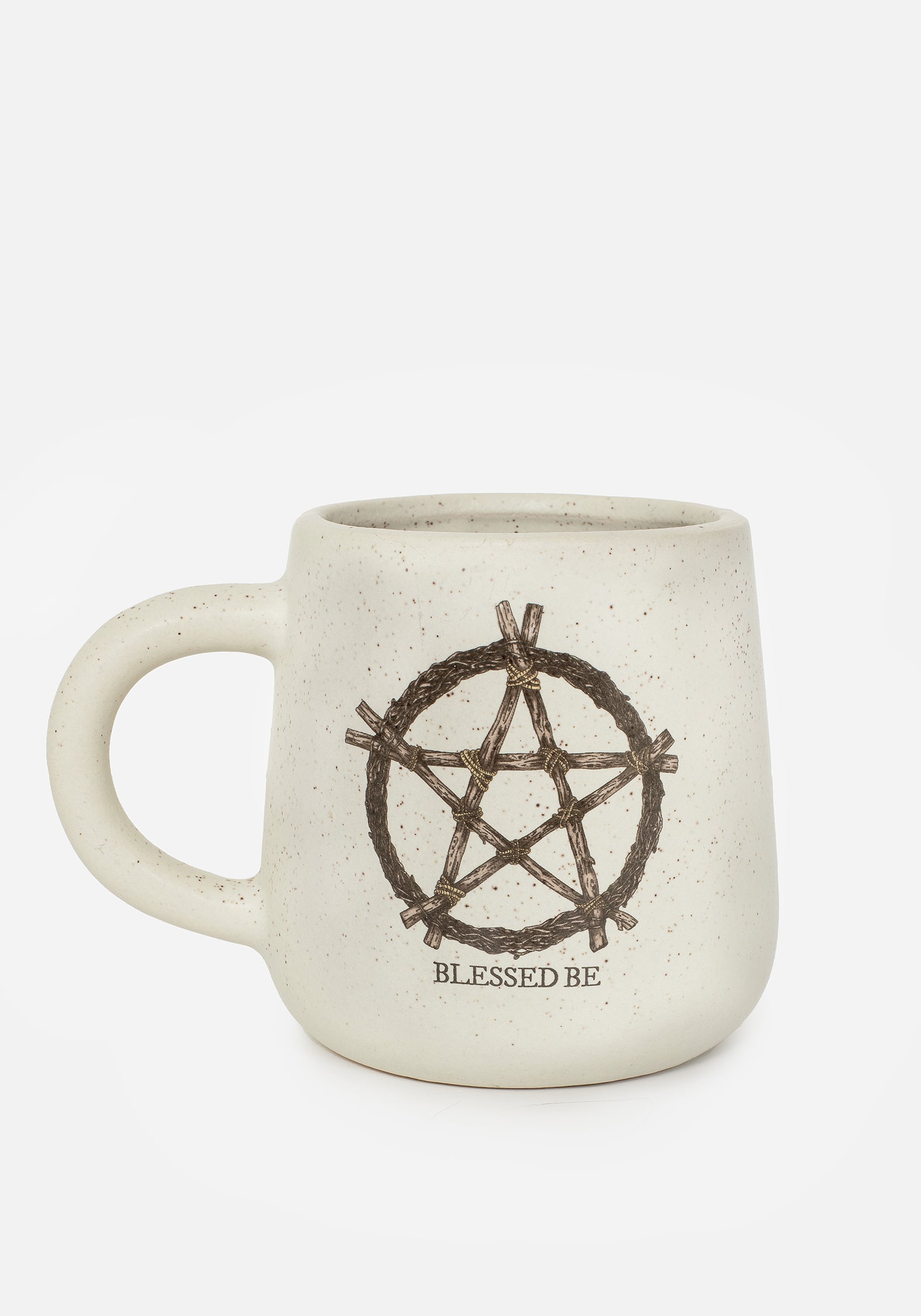Blessed Be Mug | Disturbia