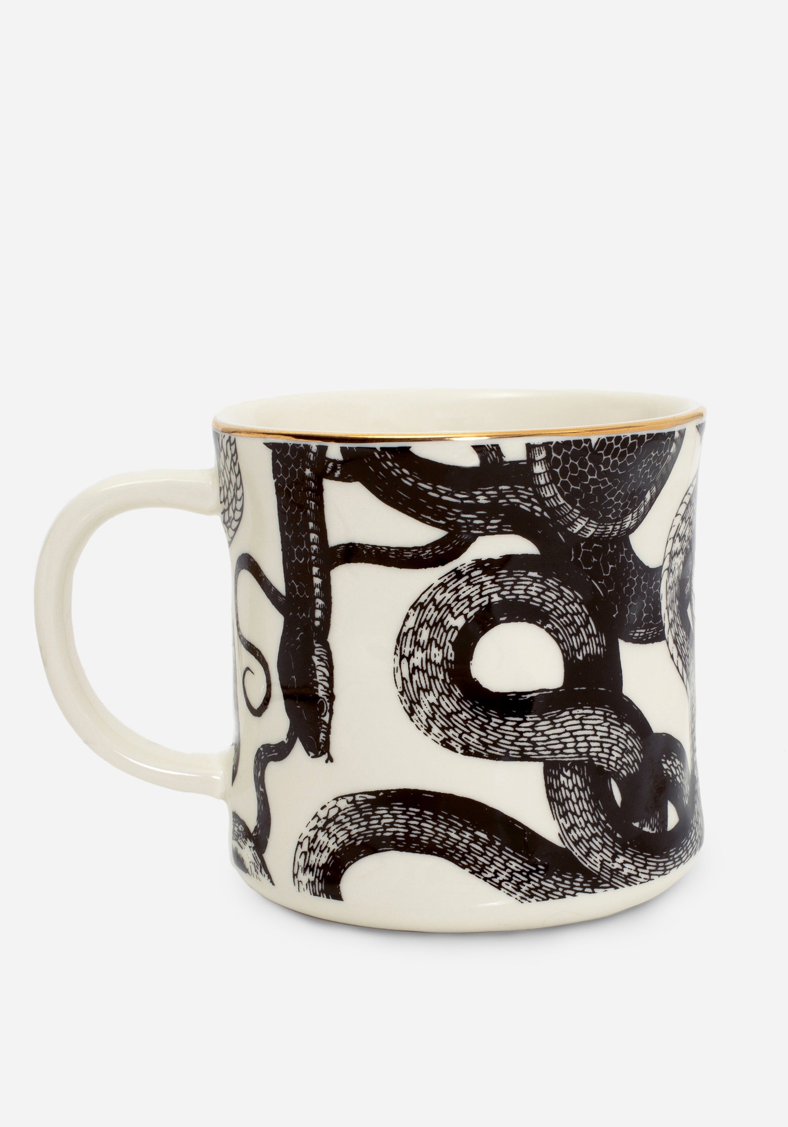 Saraph Snakes Mug | Disturbia - Shop Women's Gothic, Alternative