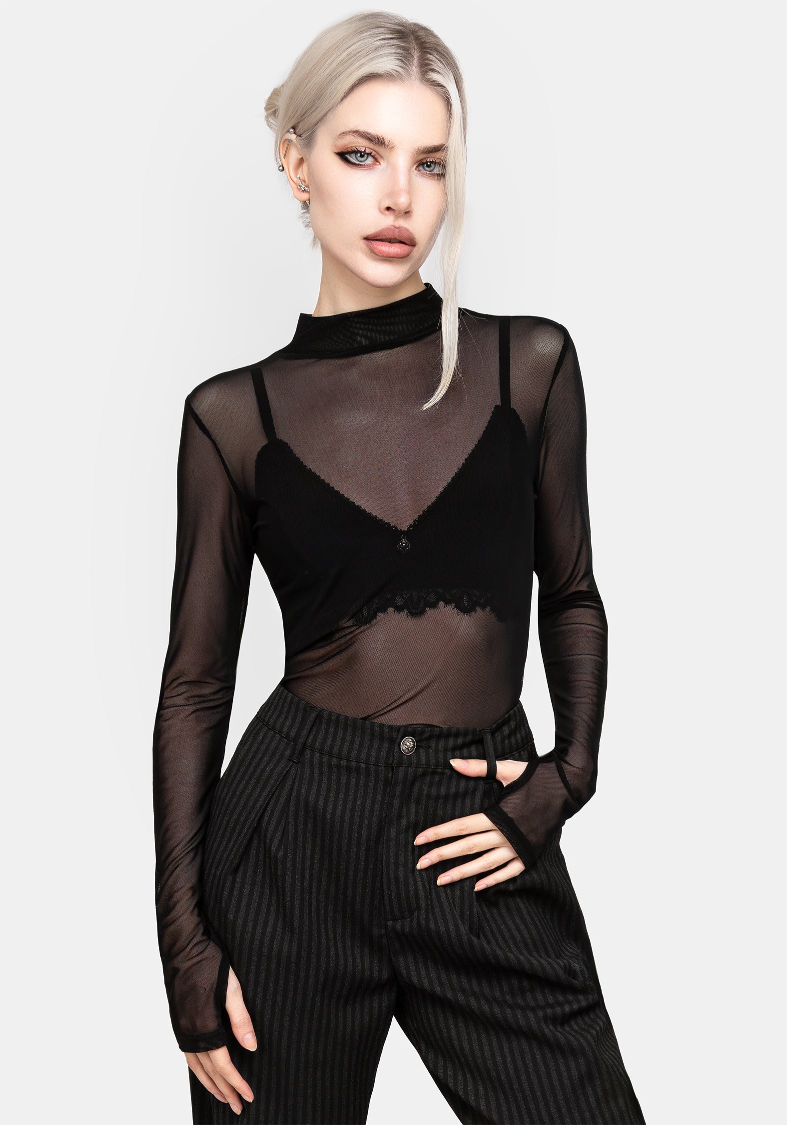 mesh top dress long sleeve Get it for your parties, glitter sequin maxi dress mesh top long sleeve maxi dress with split evening dresses for women formal maxi long dress with sleeves #maxi #glitter #eveningdress #formaldress #whitedress