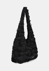 Viper Tufted Shoulder Bag