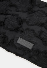 Viper Tufted Shoulder Bag
