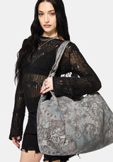 Spilar Canvas Tote Bag