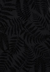 Lunafern Cami Fern Printed Midaxi Dress