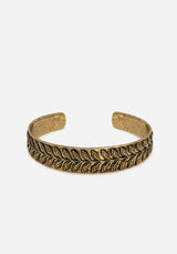 Bronwyn Fern Cuff