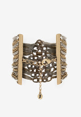 Noxen Snake Chain Bracelet