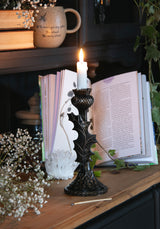 Lanthorn Thistle Candle Holder