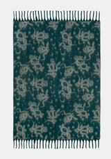 Seraphyx Snake Blanket