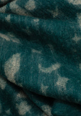 Seraphyx Snake Blanket