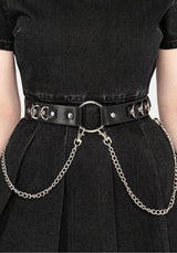 DRACONID BELT