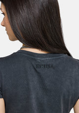 Mika Hook & Eye T-Shirt