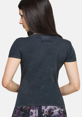 Mika Hook & Eye T-Shirt