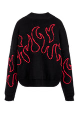 Blaze Sweater