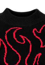 Blaze Sweater