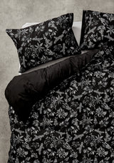 Poisonous Plants Bedding Set (Queen)