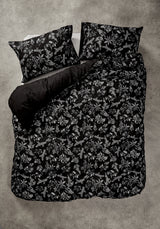 Poisonous Plants Bedding Set (Queen)