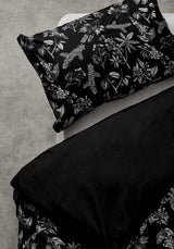 Poisonous Plants Bedding Set (Queen)