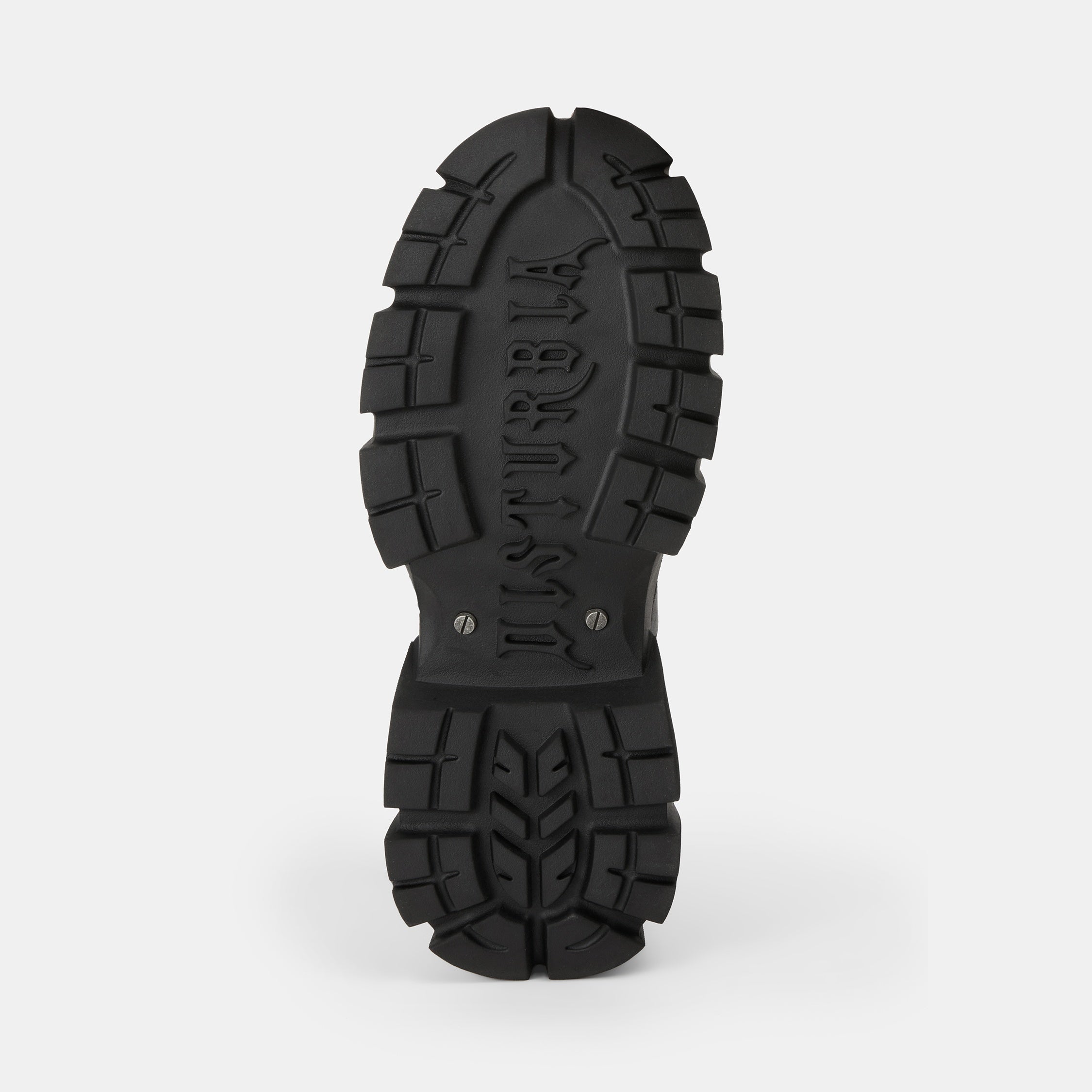 Signature from Sole to Surface
