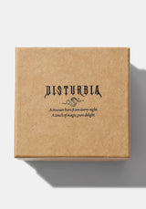 Sica Sword Sterling Silver Necklace