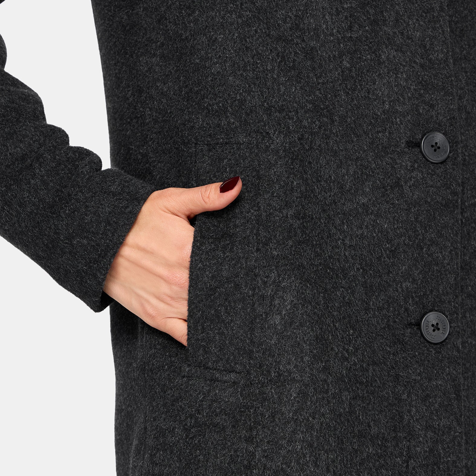 TIMELESS TAILORING