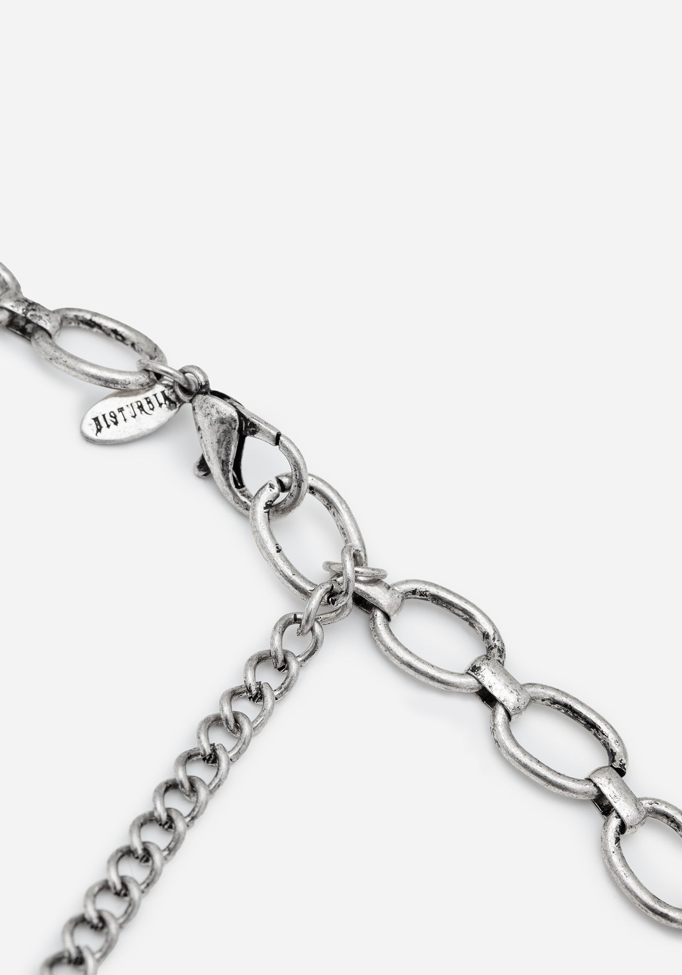Silas Chain Belt | Disturbia - Shop Women