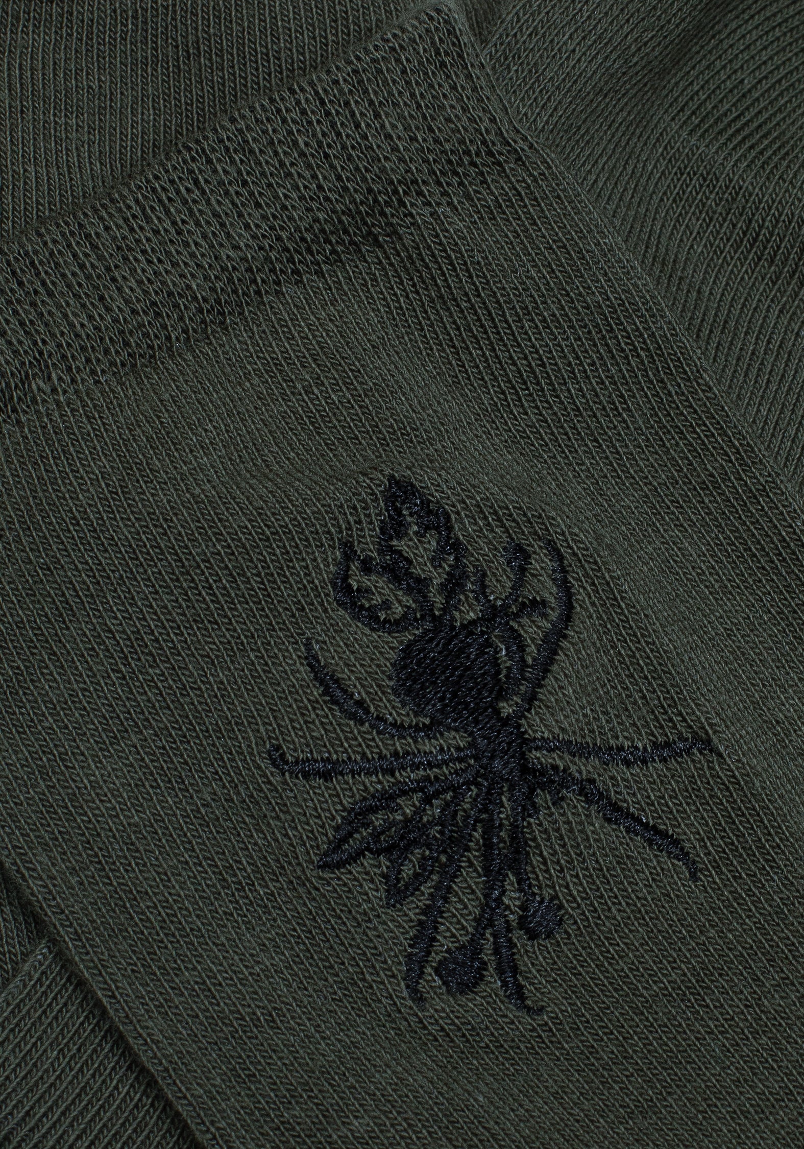 Anansi Spider Socks