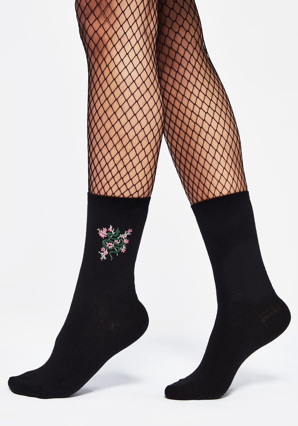 Twisted Snake Socks | Disturbia - Shop Women's Gothic, Alternative ...