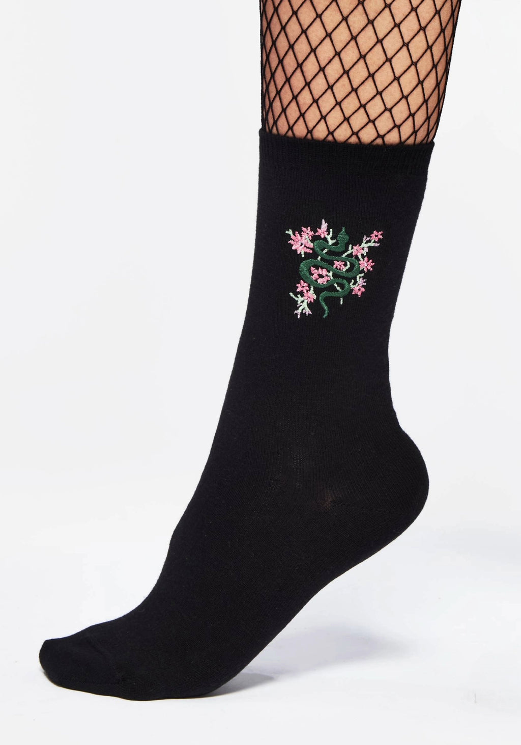 Twisted Snake Socks | Disturbia - Shop Women's Gothic, Alternative ...