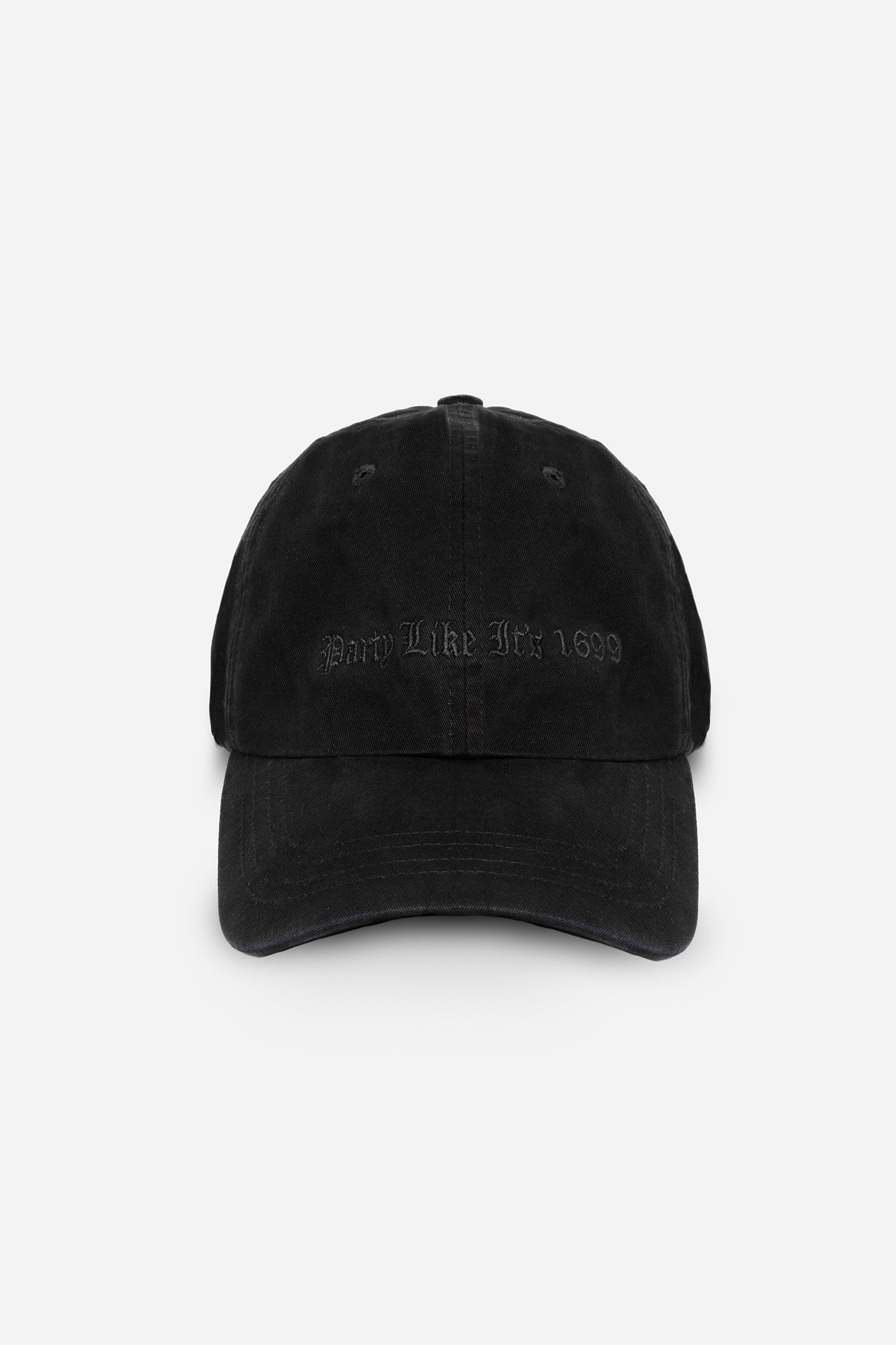 Party Like It's 1699 Cap