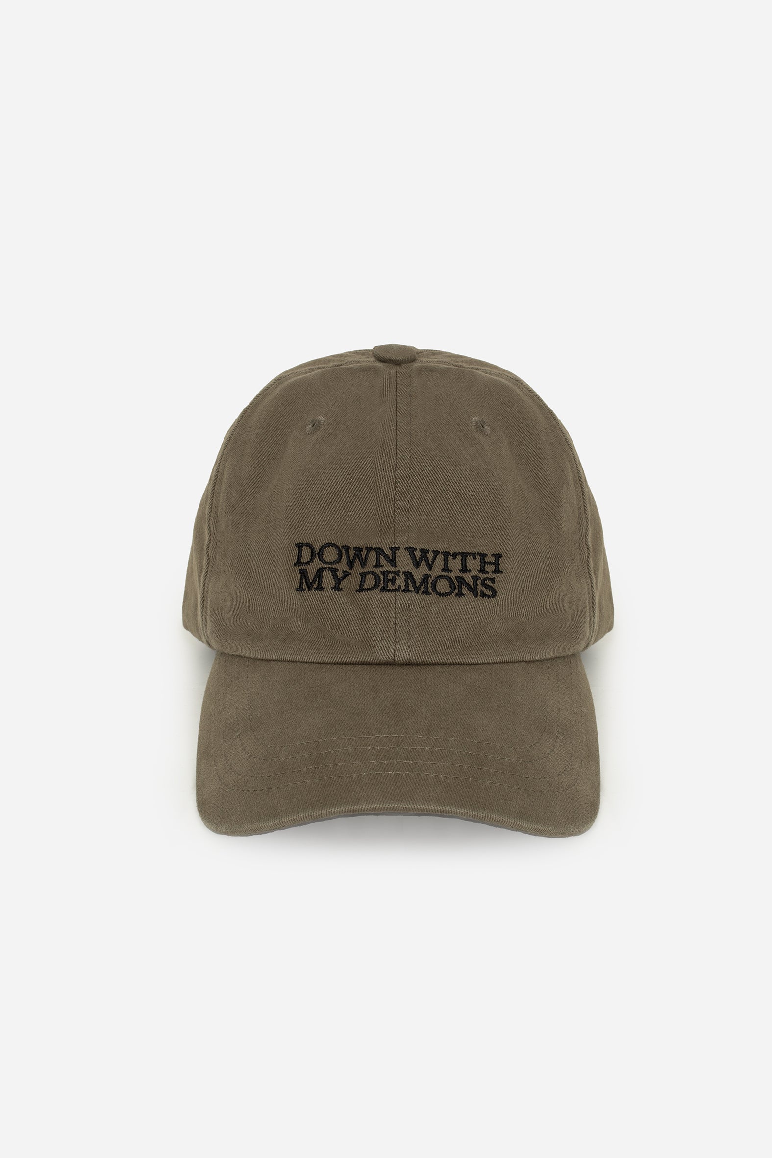 Down With My Demons Cap