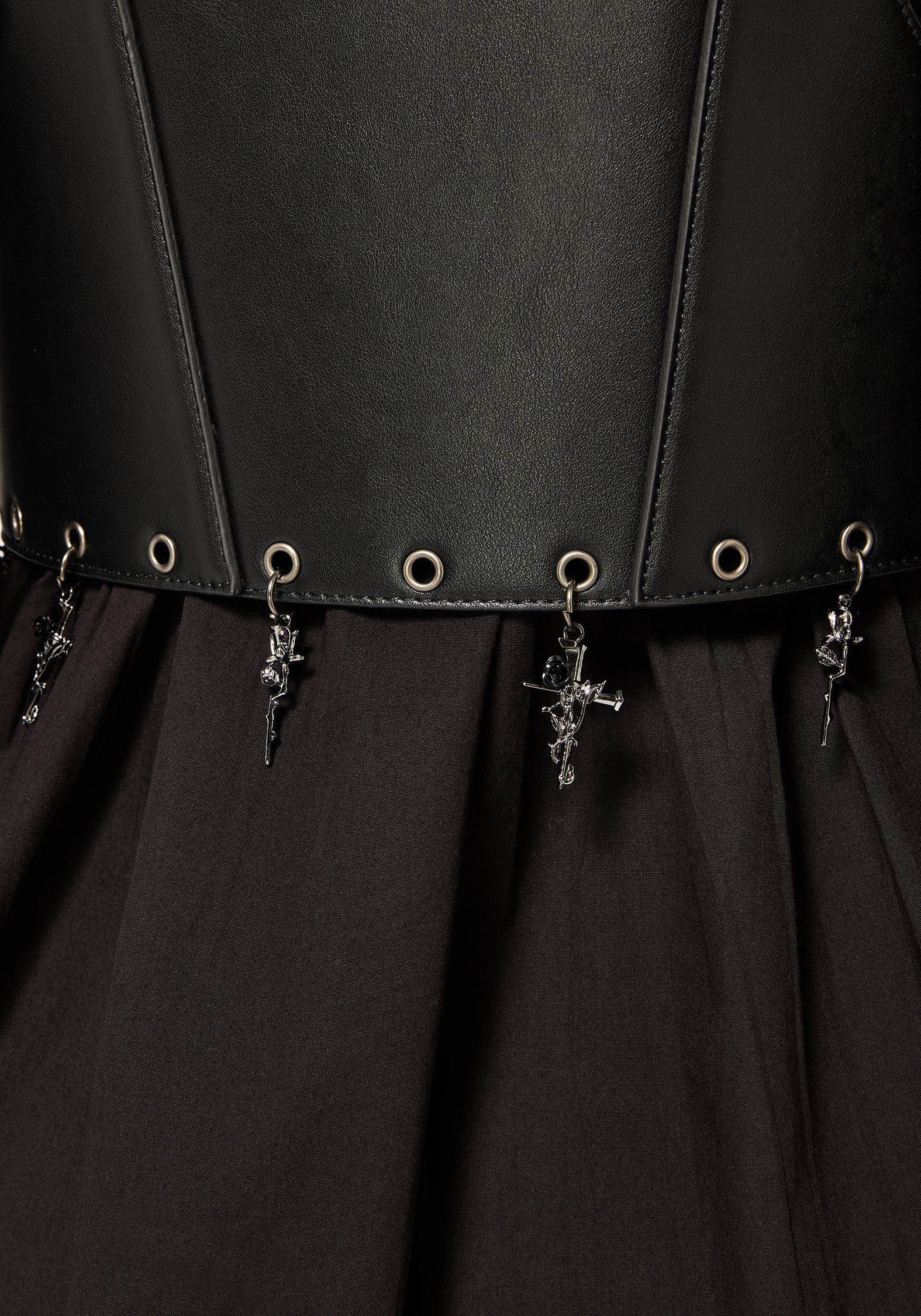 Lira Assorted Charm Harness