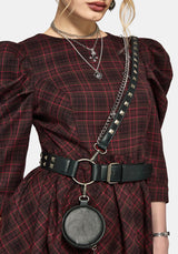 Drathe Charm Diagonal Harness
