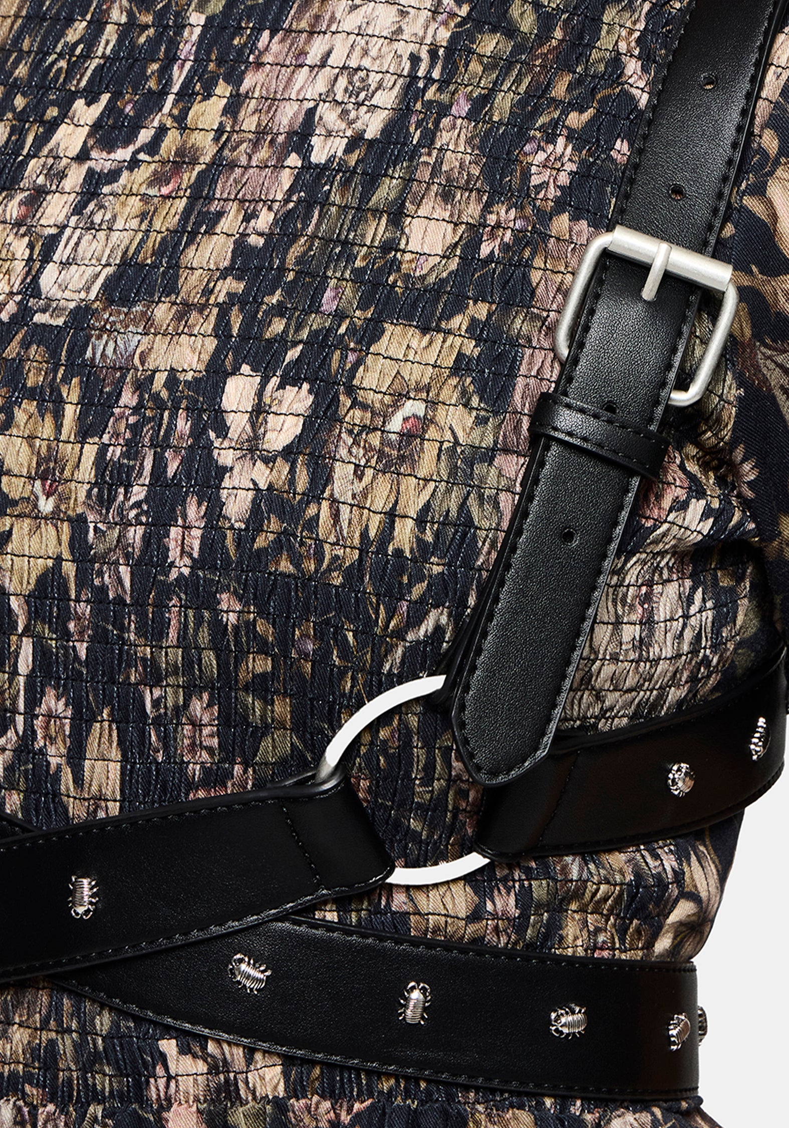 Arma Woodlouse Wrap Harness