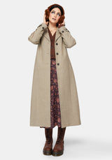 Alina Bug Faux Fur Ear Muffs