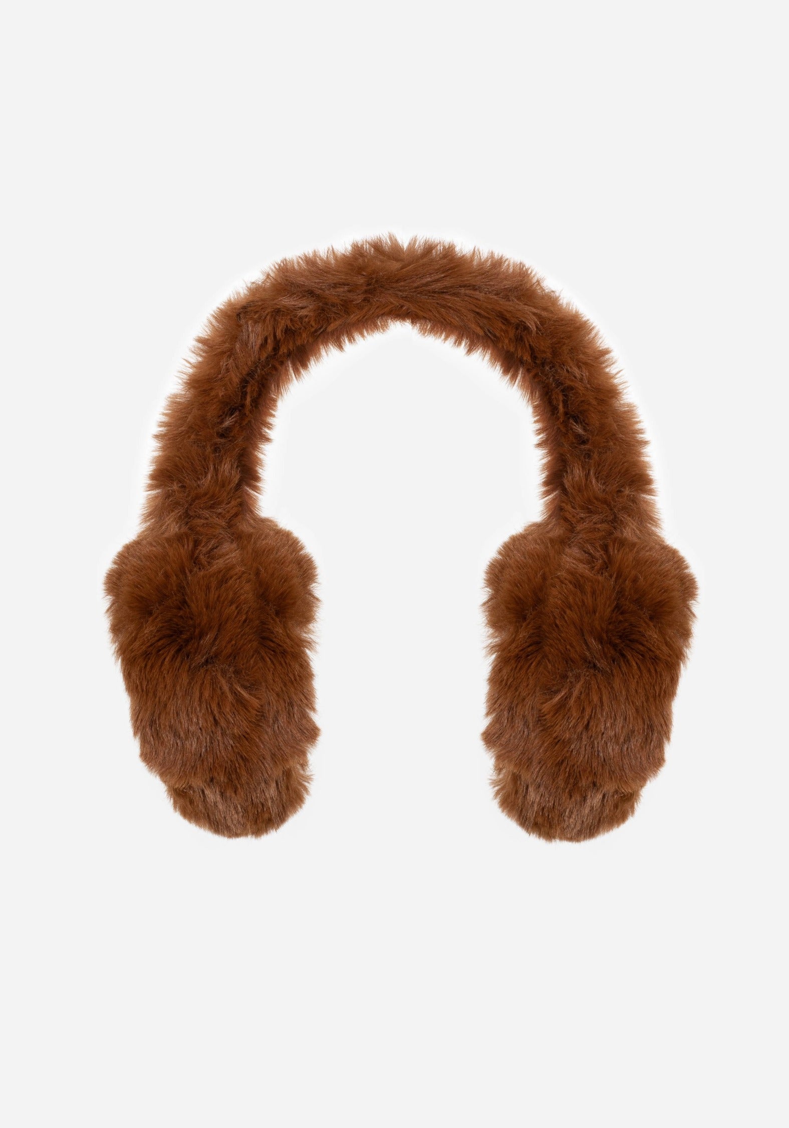 THE TOE Linderhof Earmuffs イヤーマフラー Alina Bug Faux Fur Ear Muffs – Disturbia