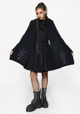 Cybele Chenille Scarf