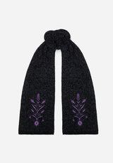 Cybele Chenille Scarf