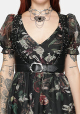 Ryver Rivet Edge Racer Back Harness
