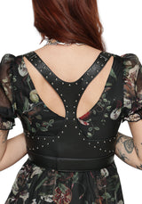 Ryver Rivet Edge Racer Back Harness