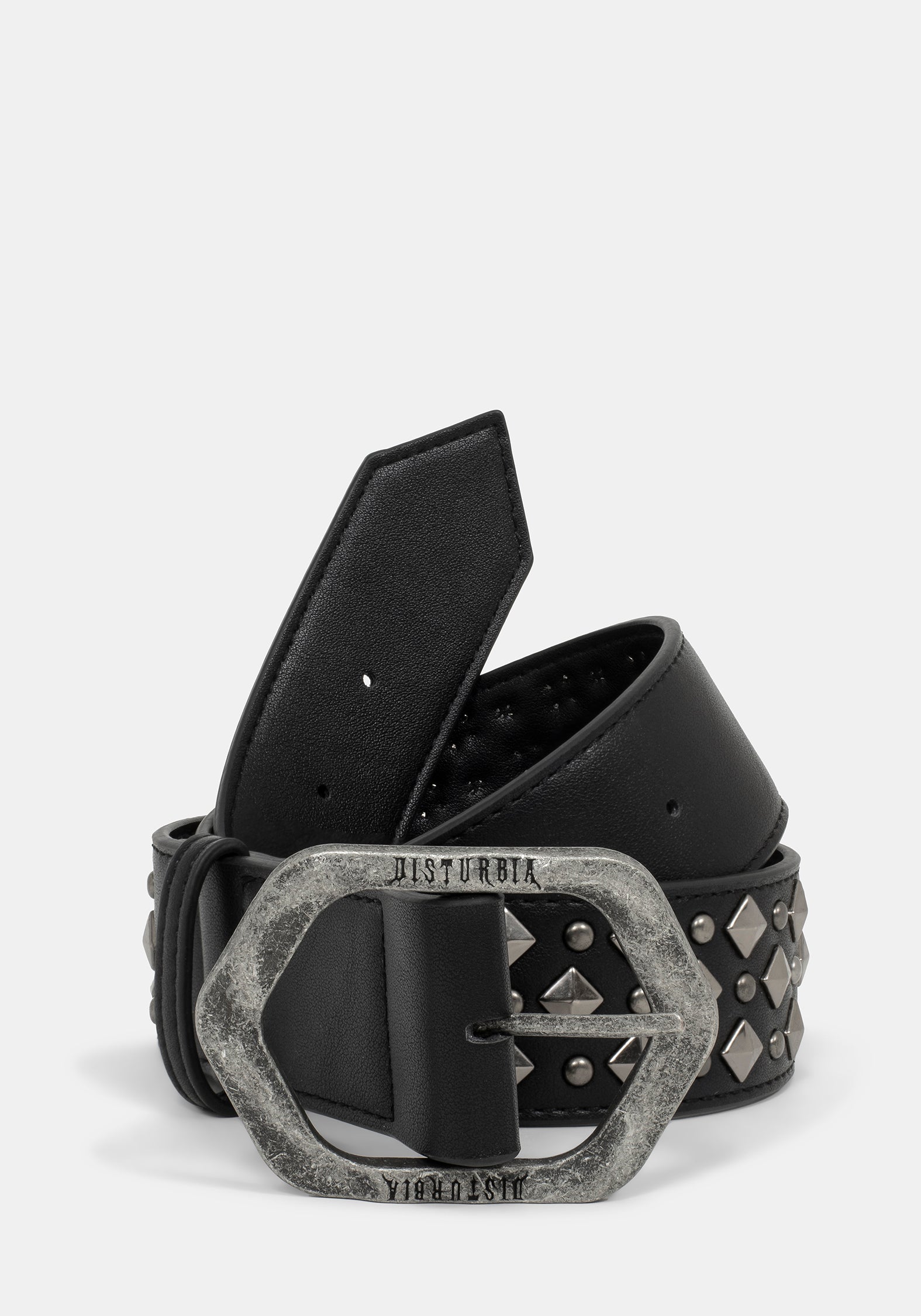 Chula Diamond Studded Belt – Disturbia