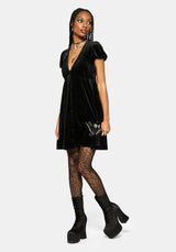 Anemone Large Floral Tights