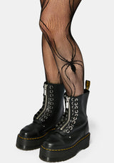 Ariane Spider Tights