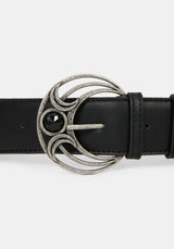 Alona Moon Buckle Belt