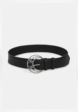 Alona Moon Buckle Belt