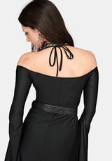 Alona Moon Buckle Belt