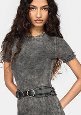 Blonyx Triple Chain Waist Belt