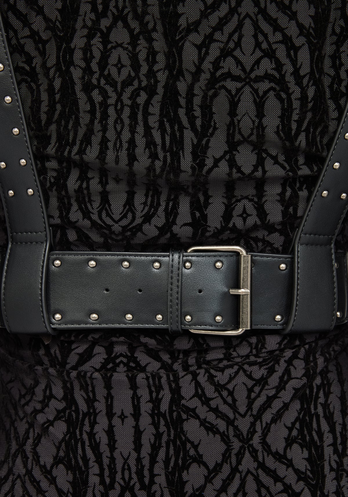 Willan Rivet Cross Over Harness