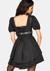 Abrielle Studded Waist Harness